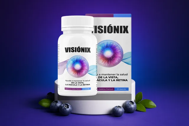 Visionix, precio en Honduras: L 880 el frasco de 20 cápsulas